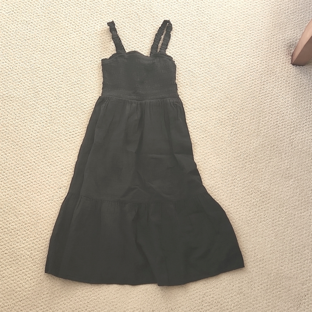 GAP smocked sun dress